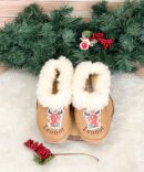 Pantufas Personalizadas com Ilustração e Nome