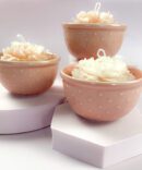 Kit de Velas Artesanais DIY com molde – Cria as Tuas Próprias Velas com Facilidade