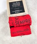Kit Caliente Extra Hot Picante - Presente Dia dos Namorados
