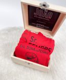 Kit Caliente Extra Hot Picante - Presente Dia dos Namorados
