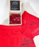 Kit Caliente Extra Hot Picante - Presente Dia dos Namorados