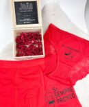 Kit Caliente Extra Hot Picante - Presente Dia dos Namorados