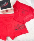 Kit Caliente Extra Hot Picante - Presente Dia dos Namorados