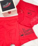 Kit Caliente Extra Hot Picante - Presente Dia dos Namorados