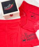 Kit Caliente Extra Hot Picante - Presente Dia dos Namorados
