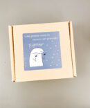 Conjunto de 7 Meias da semana Flork - Presente Pai