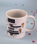 Caneca Star Wars