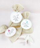 Andorinha Perfumada Personalizada | Lembrança Educadores e Professores