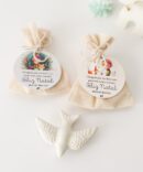 Andorinha de Natal Perfumada - Principezinho (Sugestão de Presente)