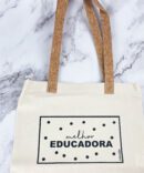 Saco Melhor Educadora