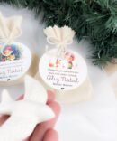Andorinha de Natal Perfumada - Principezinho (Sugestão de Presente)