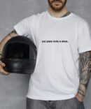 T-Shirt Pai Para Toda a Obra – O Clássico Para o Pai Que Resolve Tudo! 🔨💪
