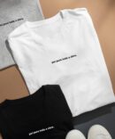 T-Shirt Pai Para Toda a Obra – O Clássico Para o Pai Que Resolve Tudo! 🔨💪