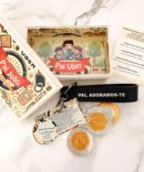 Altar ao Pai (ou Avô) Uber – Sempre a Conduzir, Nunca a Faturar!