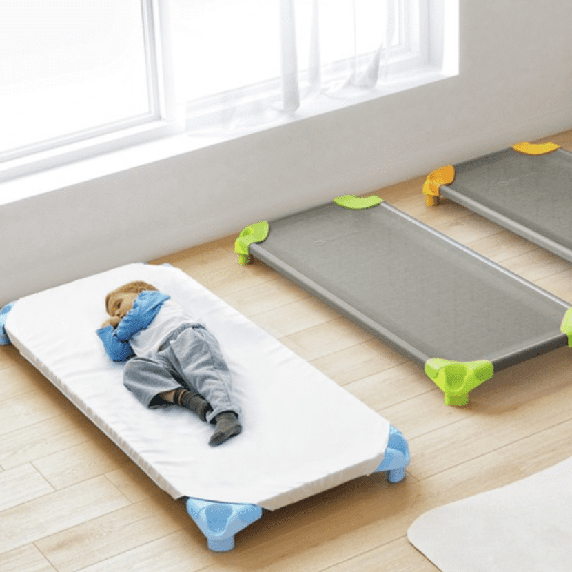 Conjunto de Lençóis Personalizado para Catre – O Conforto que o Seu Bebé Merece!