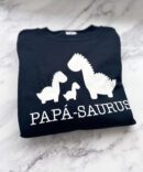 Camisola DINO Pai - Presente para o Pai