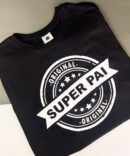 T-shirt Original Super Pai