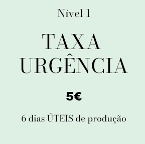 Taxa de Urgência para Presentes 