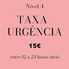 Taxa urgencia cutxi nivel 4 presentes