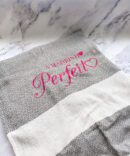 Toalha / Pareo de Verão Personalizada
