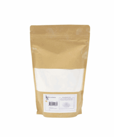 Pó Ceramico Eco 1kg Branco Lg 