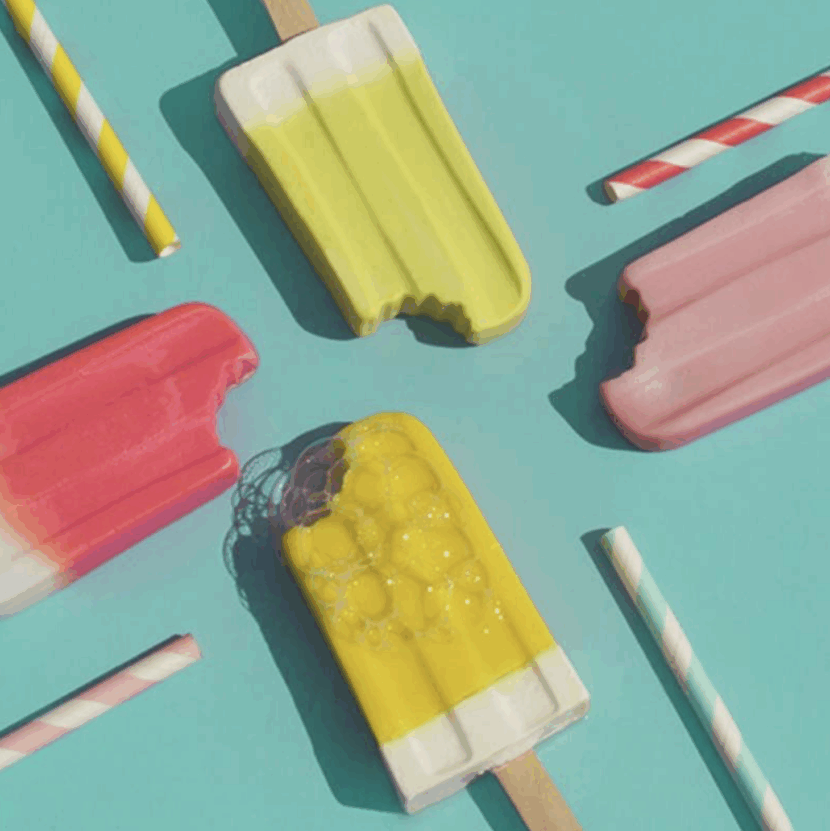 🧼 Workshop de Sabonetes Artesanais com Base de Glicerina – Edição Verão 🌞